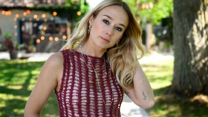 Alba August Biography: Husband, Age, Movies, Net Worth, Parents, Ethnicity, Children, Instagram