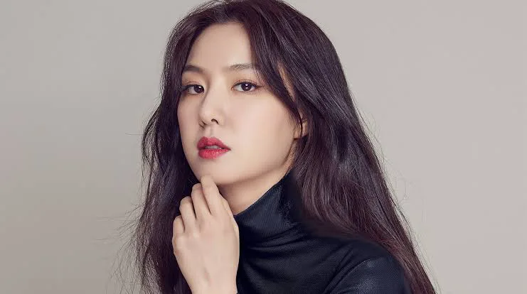 Seo Ji-hye - Biography