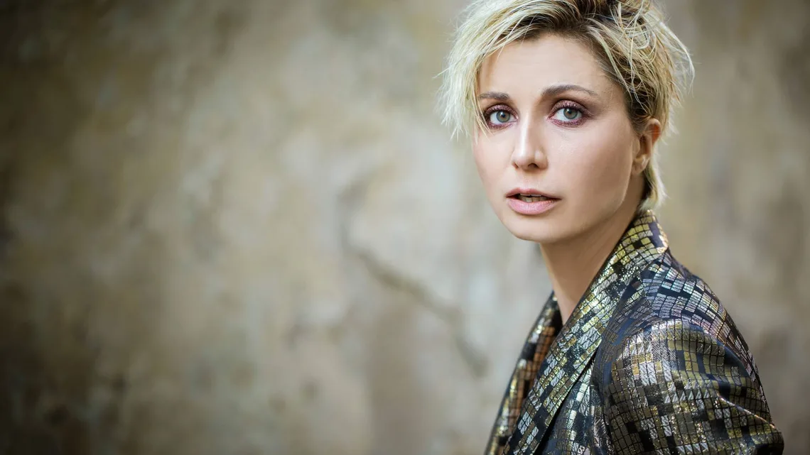 Anna Ferzetti Biography: Awards, Age, Parents, Husband, Siblings, Net Worth, Height, Family, Wikipedia