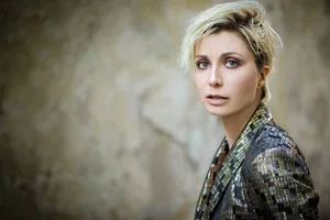 Anna Ferzetti
