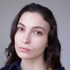 Irina Artenii - Biography