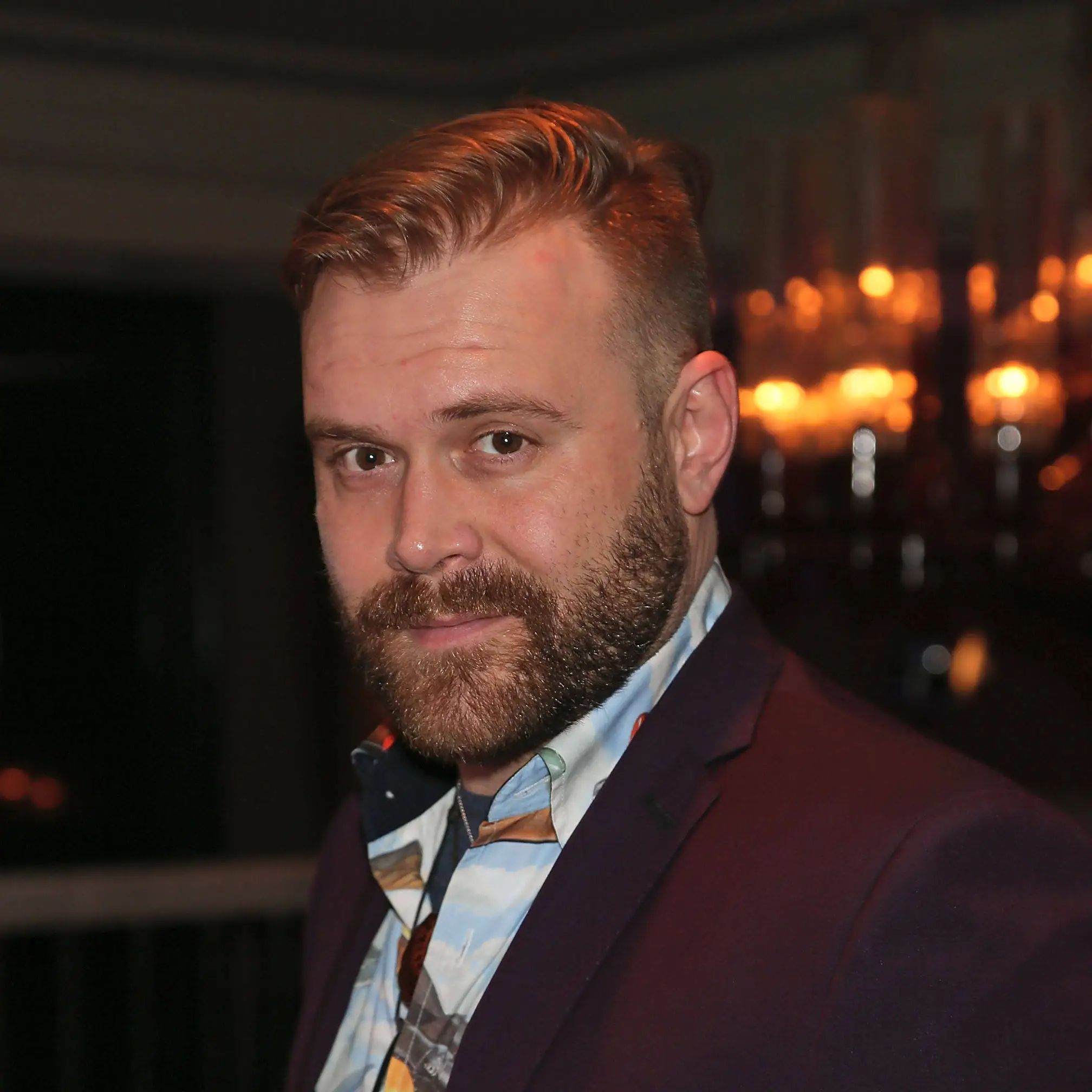 Daniel Bedingfield - Biography