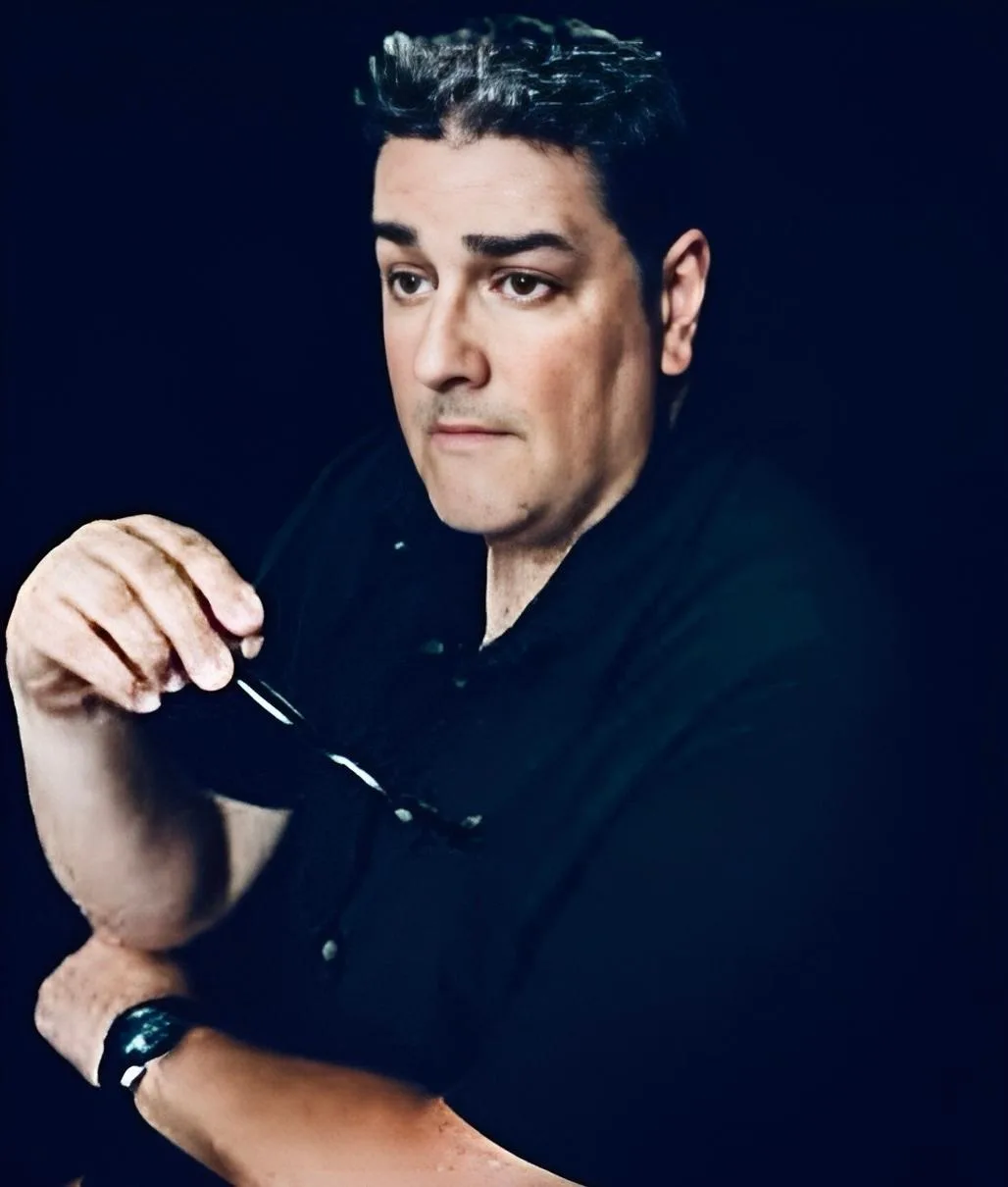 Kevin B. Ploth - Biography
