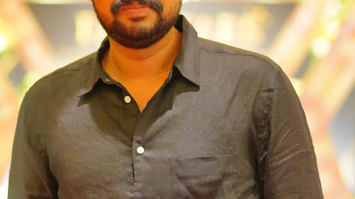 Vivek Prasanna Biography: Wife, Age, Net Worth, Height, Parents, Tamil Cinema, Wiki