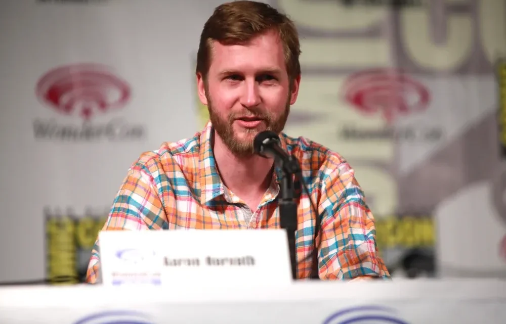 Aaron Horvath Biography: Age, Wife, Net Worth, Movies, Animations, Height, Children, Family