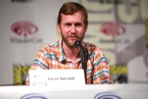 Aaron Horvath