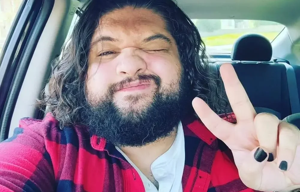 Luis Bermudez Biography: Age, Net Worth, Parents, Height, Movies & TV Shows, Career, Voice Roles