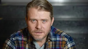 Henrik Norlén