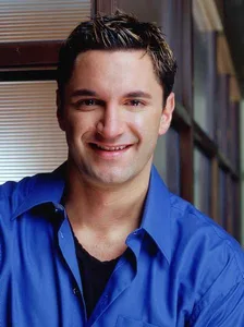 Andy Hallett