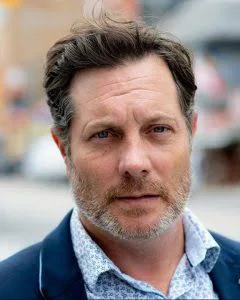 Craig Warnock Biography: Net Worth, Height, Kids, Parents, Movies, Wife, Age, TV Shows, IMDb, Nationality