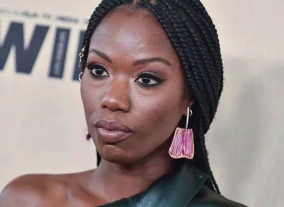 Xosha Roquemore Biography: Age, Parents, Movies & TV Shows, Height, Net Worth, Husband, Awards, Instagram
