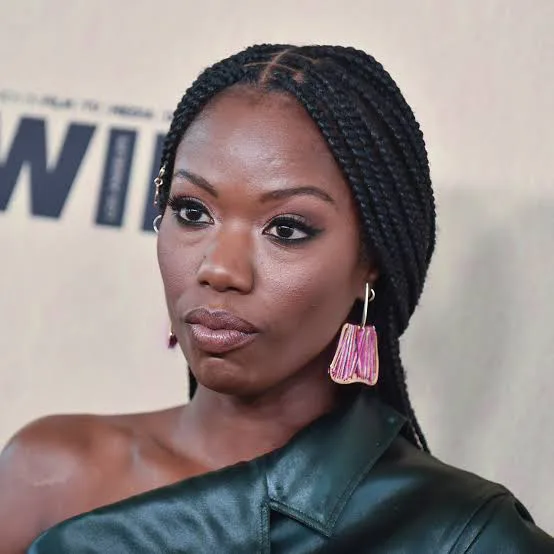 Xosha Roquemore Biography: Age, Parents, Movies & TV Shows, Height, Net Worth, Husband, Awards, Instagram