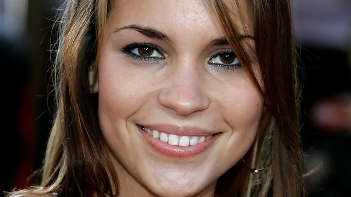 Mandy Musgrave Biography: Age, Husband, Son, Parents, Height, Net Worth, Movies & TV Shows