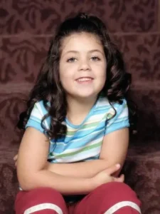 Soleil Borda - Biography
