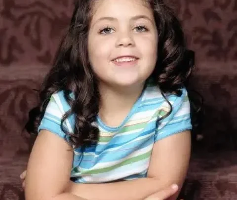Soleil Borda Biography: Age, Net Worth, Parents, Movies & TV Shows, Career