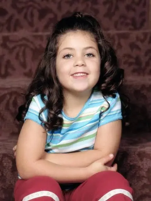 Soleil Borda Biography: Age, Net Worth, Parents, Movies & TV Shows, Career