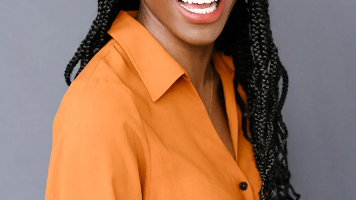 Tymika Tafari Biography: Age, Net Worth, Parents, Movies & TV Shows, Career, Partner, Instagram