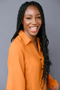 Tymika Tafari - Biography