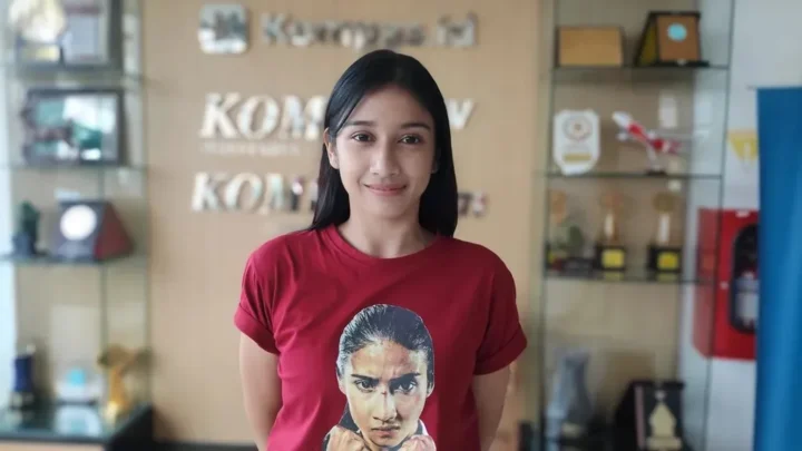 Livi Ciananta Biography: Parents, Age, Siblings, Height, Net Worth, Movies, Partner, Instagram
