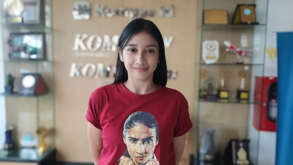 Livi Ciananta Biography: Parents, Age, Siblings, Height, Net Worth, Movies, Partner, Instagram