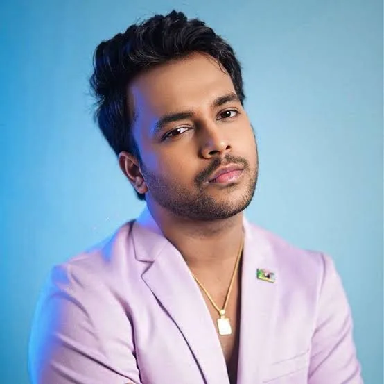 Harsh Mayar Biography: Age, Height, Wife, Parents, Siblings, Net Worth, Movies & TV Shows, Awards