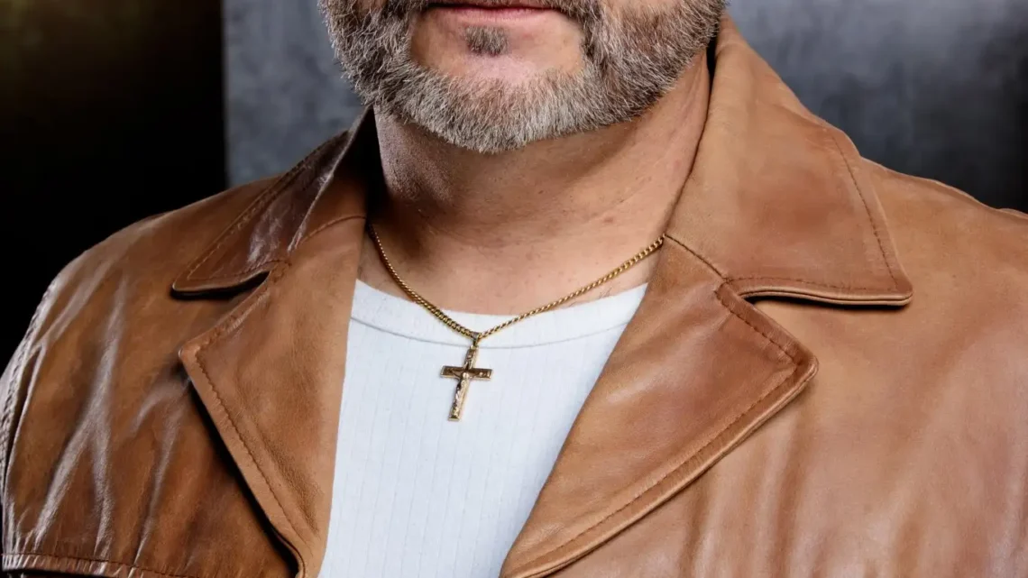 Michael Klesic Biography: Age, Height, Net Worth, Parents, Ex-Wives, Movies & TV Shows, Career