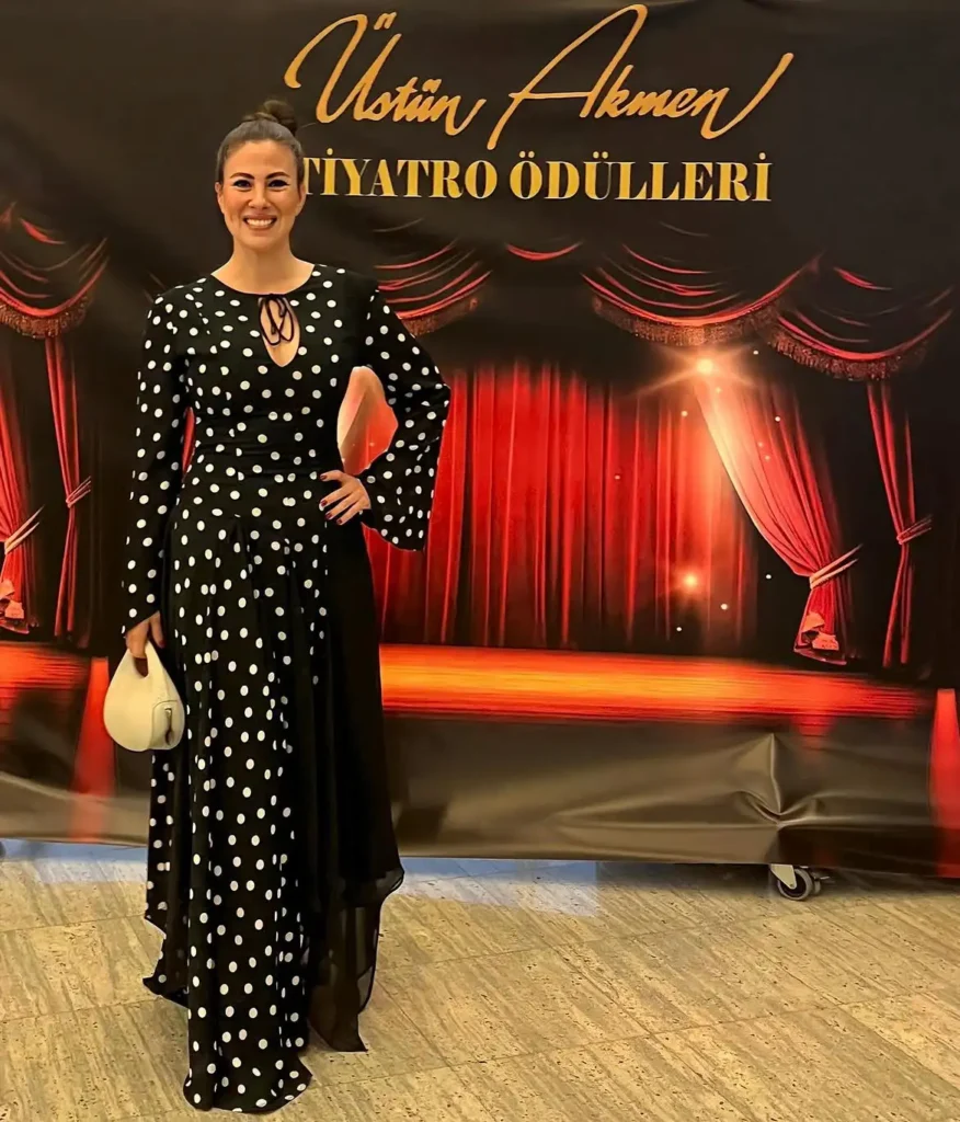 Melis Babadağ - Biography