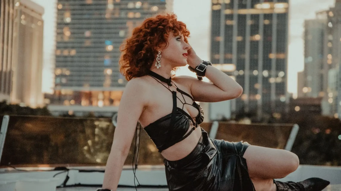 Kiesza Biography: Boyfriend, Net Worth, Age, Songs, Height, Wikipedia, Siblings