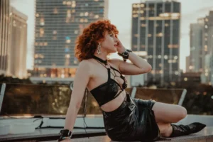 Kiesza