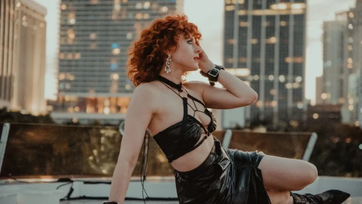 Kiesza Biography: Boyfriend, Net Worth, Age, Songs, Height, Wikipedia, Siblings