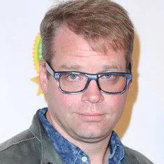 Kiff VandenHeuvel - Biography