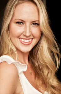 Kaitlin Cullum - Biography
