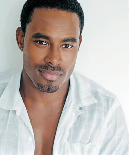 Lamman Rucker - Biography