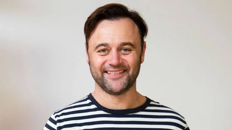 Gyton Grantley Biography: Wife, Age, Kids, Net Worth, Parents, Height, Movies & TV Shows