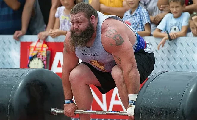 Robert Oberst Biography: Wife, Net Worth, Age, Kids, Parents, Movies, Height, Deadlift, World Record, Facebook