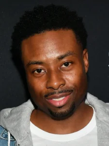 Justin Hires - Biography