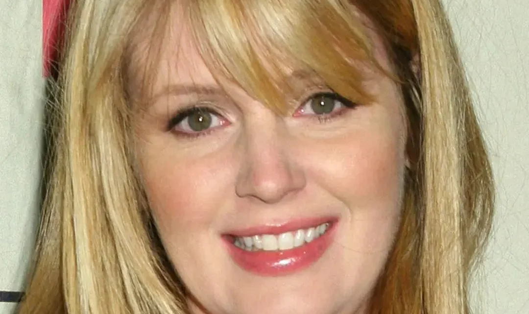 Wendy Benson-Landes Biography: Husband, Age, Kids, Net Worth, Parents, Movies & TV Shows