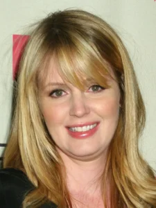 Wendy Benson-Landes - Biography