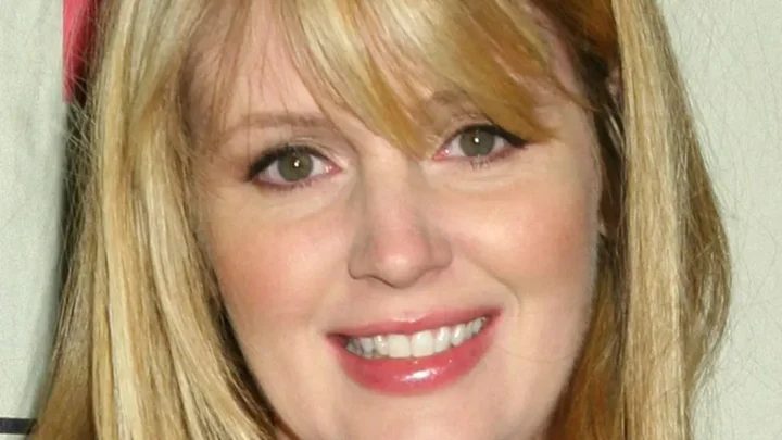 Wendy Benson-Landes Biography: Husband, Age, Kids, Net Worth, Parents, Movies & TV Shows