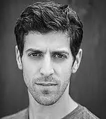 David Reale - Biography