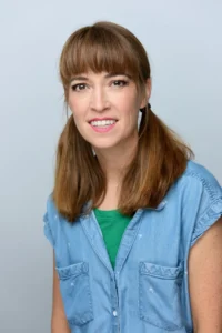 Mary Mack - Biography