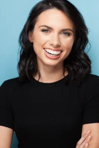 Molly Daniels - Biography
