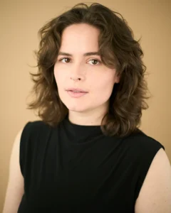 Kelly Heyer - Biography