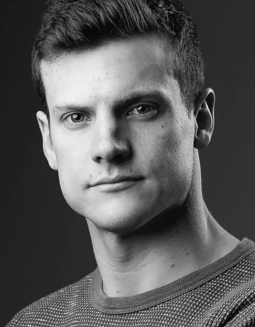 Nigel Allen Biography: Wife, Age, Height, Net Worth, Parents, Movies & TV Shows