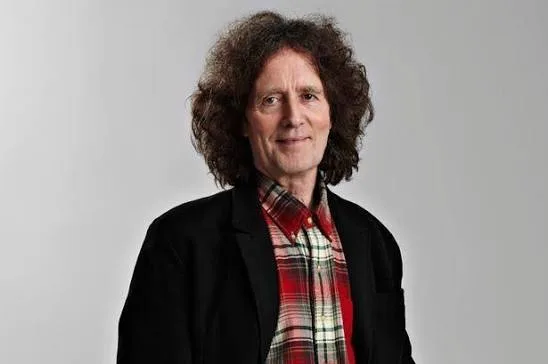 Gilbert O'Sullivan - Biography