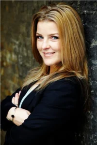 Felicity Jurd - Biography