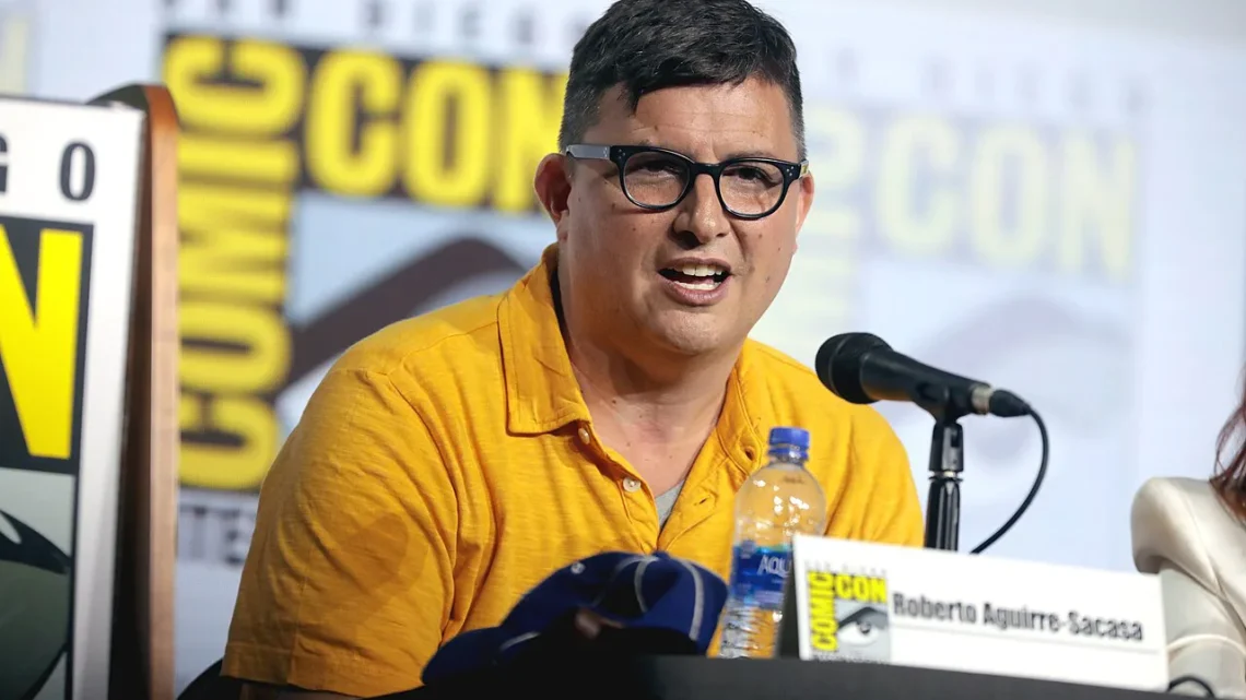 Roberto Aguirre-Sacasa Biography: Age, Movies, TV Shows, Parents, Wife, Siblings, Net Worth, Children, Instagram, Wikipedia