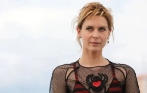 Elena Radonicich - Biography