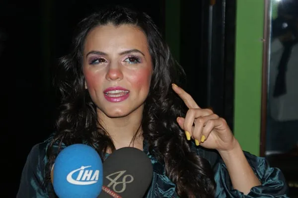 Eylem Biography: Boyfriend, Age, Height, Net Worth, Movies & TV Shows, Instagram