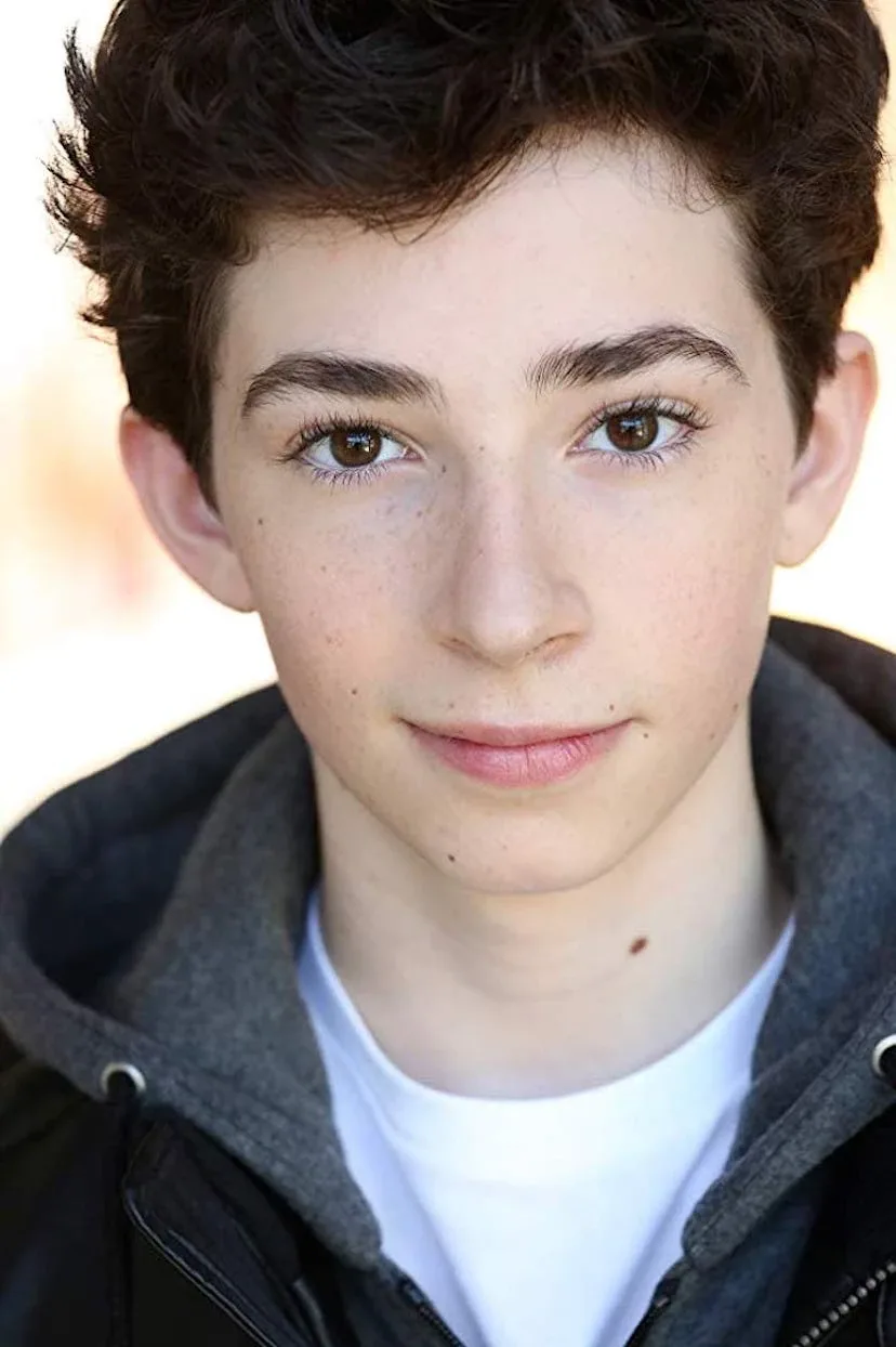Joshua Carlon - Biography